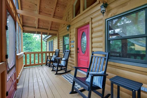 Liberty Tree Cabin - Image 5